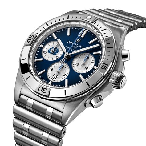 breitling chronomat b01 42 gebraucht